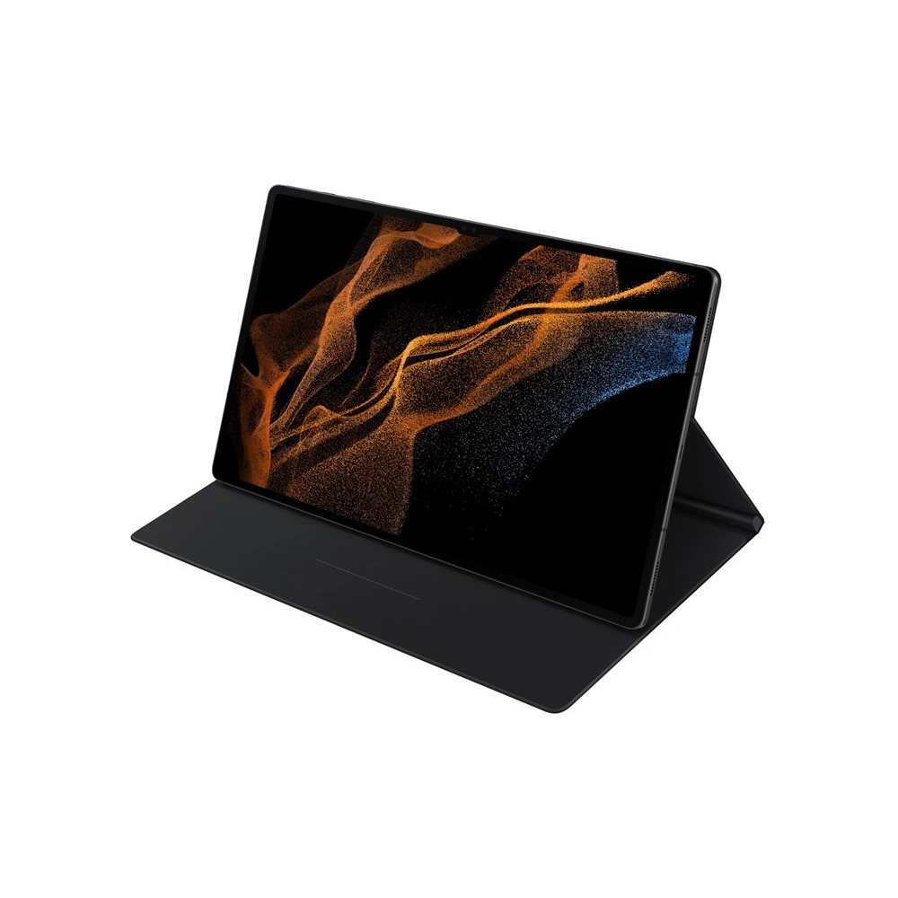 Hurtownia GSM - Etui Samsung Galaxy Tab S8 Ultra 14.6 EF-BX900PBEGEU černé/black Book Cover - SMG620BLK - {ean13} - Hurt