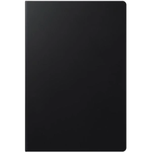Samsung Galaxy Tab S8 Ultra 14.6 EF-BX900PBEGEU black Book Cover