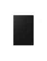 Wholesale Samsung Galaxy Tab S8 Ultra 14.6 EF-BX900PBEGEU black Book Cover - SMG620BLK - {ean13} - Hurt