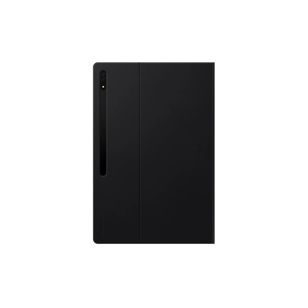 Hurtownia GSM - Etui Samsung Galaxy Tab S8 Ultra 14.6 EF-BX900PBEGEU černé/black Book Cover - SMG620BLK - {ean13} - Hurt