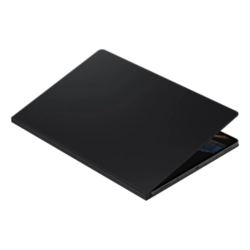 Etui Samsung Galaxy Tab S8 Ultra 14.6 EF-BX900PBEGEU czarny/black Book Cover