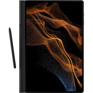 Hurtownia GSM - Etui Samsung Galaxy Tab S8 Ultra 14.6 EF-BX900PBEGEU czarny/black Book Cover - SMG620BLK - {ean13} - Hurt