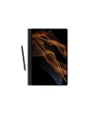 Wholesale Samsung Galaxy Tab S8 Ultra 14.6 EF-BX900PBEGEU black Book Cover - SMG620BLK - {ean13} - Hurt
