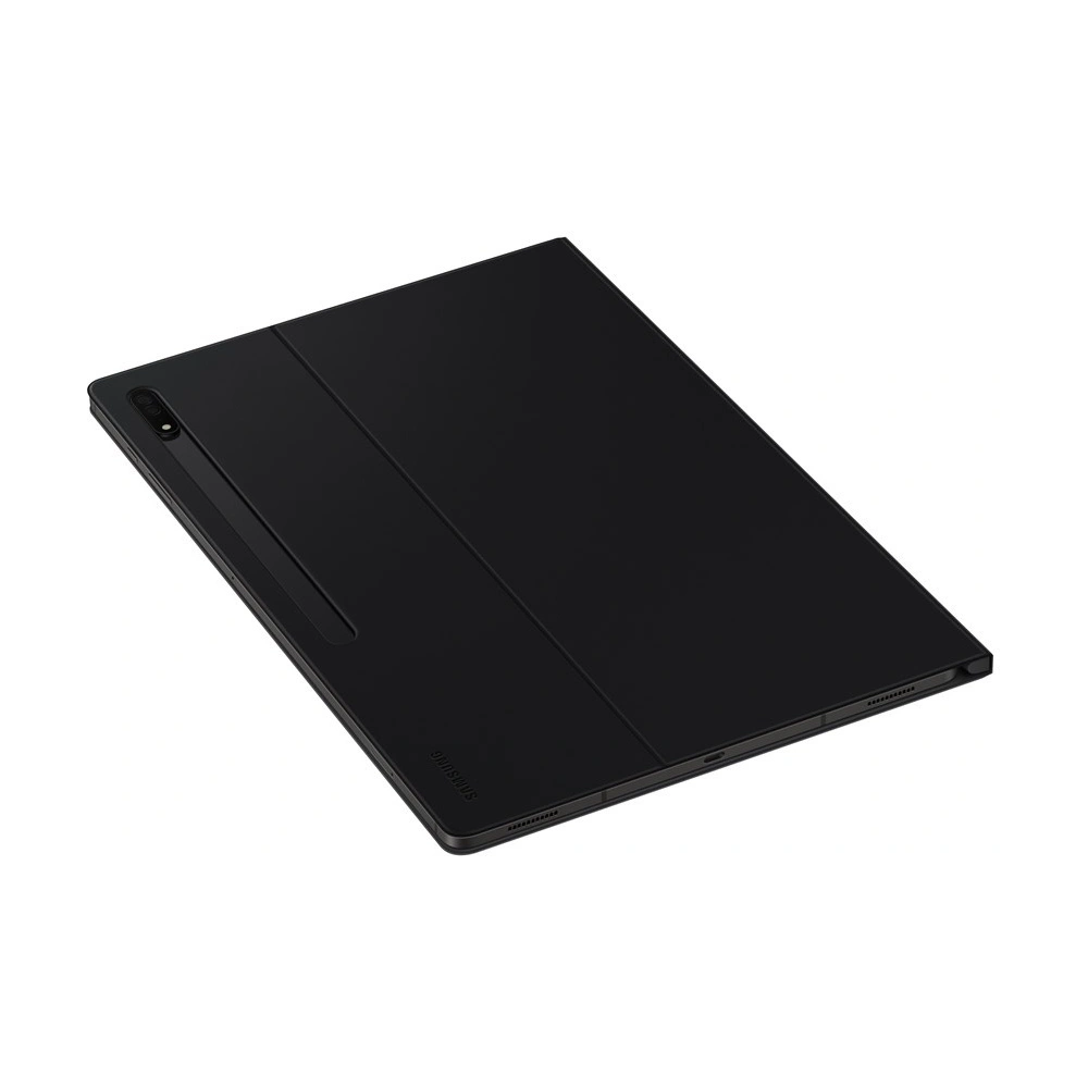 Hurtownia GSM - Etui Samsung Galaxy Tab S8 Ultra 14.6 EF-BX900PBEGEU černé/black Book Cover - SMG620BLK - {ean13} - Hurt