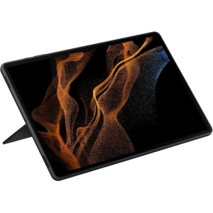 Samsung Galaxy Tab S8 Ultra 14.6 EF-RX900CBEGWW black Protective Standing Cover