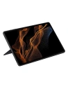 Samsung Galaxy Tab S8 Ultra 14.6 EF-RX900CBEGWW black Protective Standing Cover
