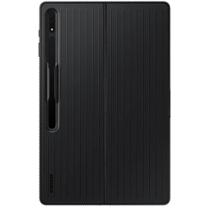 Samsung Galaxy Tab S8 Ultra 14.6 EF-RX900CBEGWW black Protective Standing Cover