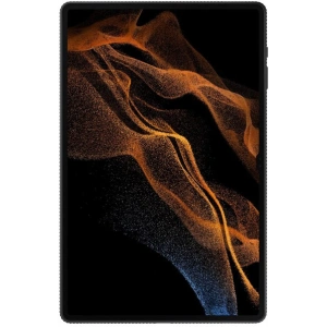 Wholesale Samsung Galaxy Tab S8 Ultra 14.6 EF-RX900CBEGWW black Protective Standing Cover - SMG621BLK - {ean13} - Hurt