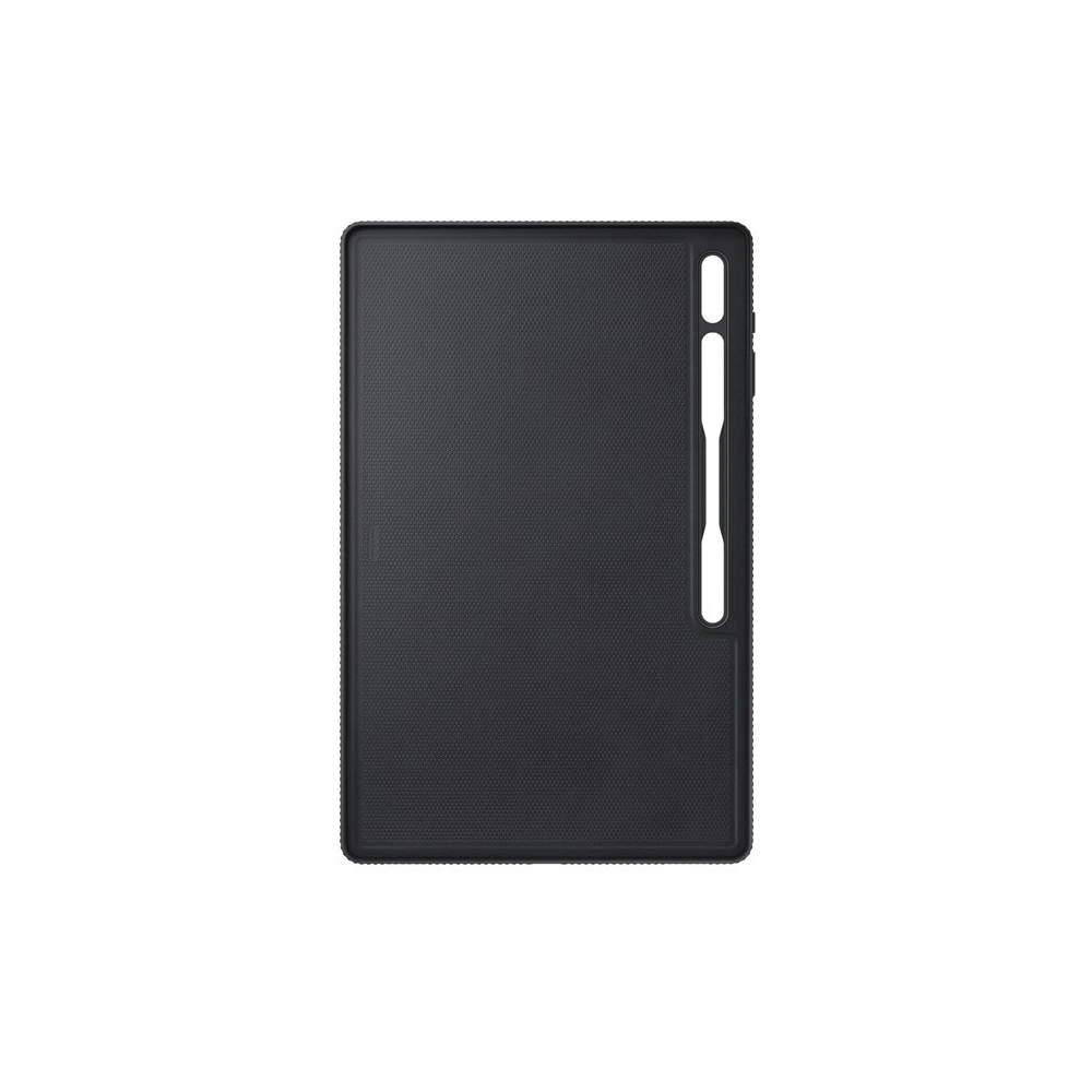 Wholesale Samsung Galaxy Tab S8 Ultra 14.6 EF-RX900CBEGWW black Protective Standing Cover - SMG621BLK - {ean13} - Hurt