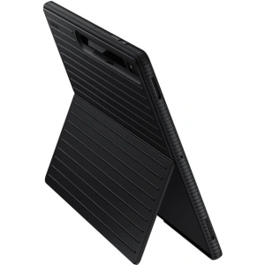 Hurtownia GSM - Etui Samsung Galaxy Tab S8 Ultra 14.6 EF-RX900CBEGWW czarny/black Protective Standing Cover - SMG621BLK - {ean13} - Hurt