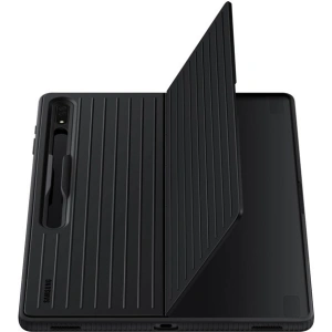Hurtownia GSM - Etui Samsung Galaxy Tab S8 Ultra 14.6 EF-RX900CBEGWW czarny/black Protective Standing Cover - SMG621BLK - {ean13} - Hurt