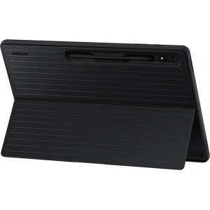 Hurtownia GSM - Etui Samsung Galaxy Tab S8 Ultra 14.6 EF-RX900CBEGWW czarny/black Protective Standing Cover - SMG621BLK - {ean13} - Hurt