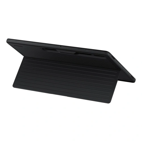 Etui Samsung Galaxy Tab S8 Ultra 14.6 EF-RX900CBEGWW czarny/black Protective Standing Cover