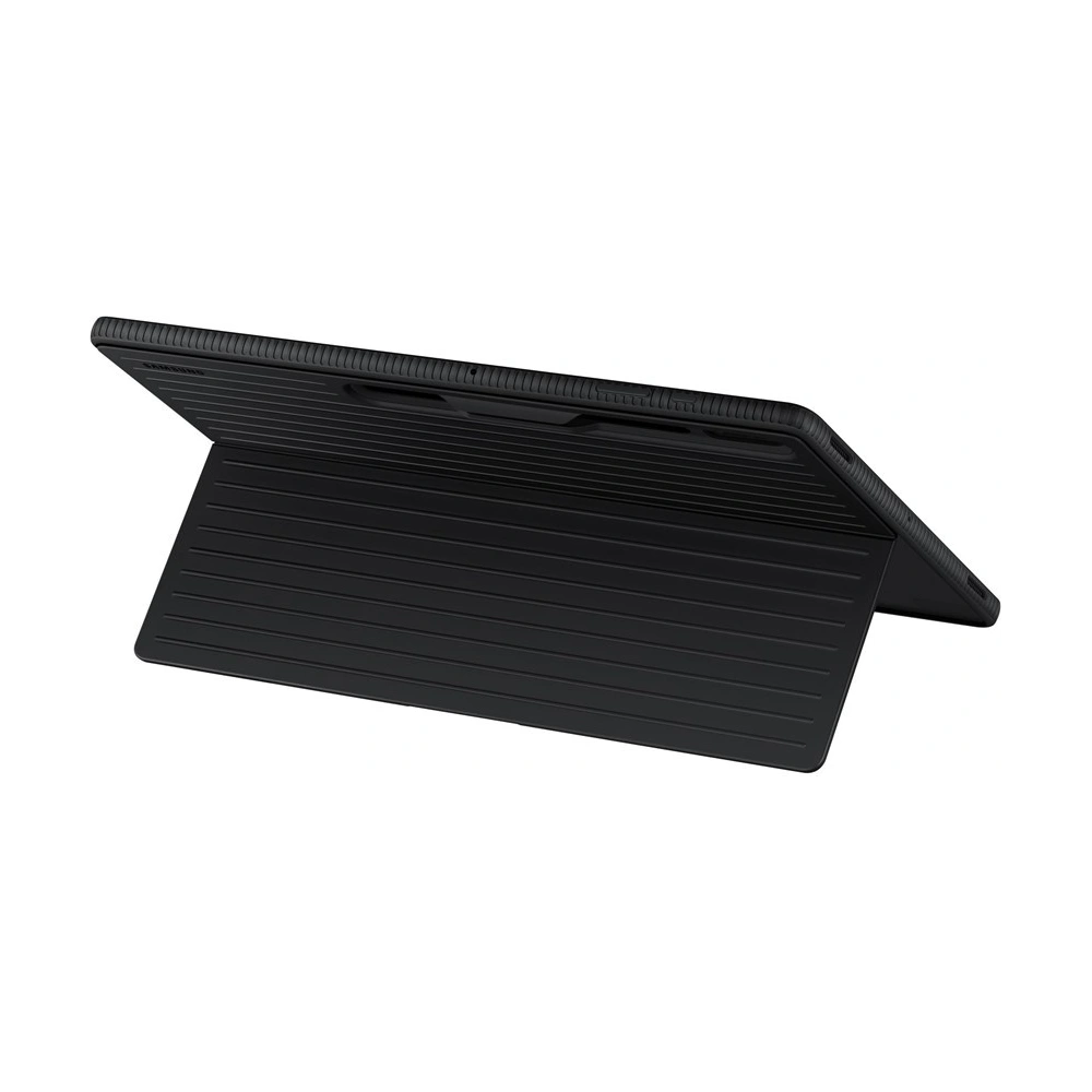 Wholesale Samsung Galaxy Tab S8 Ultra 14.6 EF-RX900CBEGWW black Protective Standing Cover - SMG621BLK - {ean13} - Hurt