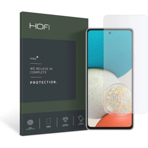 Hurtownia GSM - Szkło hartowane Hofi Glass Pro+ Samsung Galaxy A53 5G Clear - HOFI189CL - {ean13} - Hurt