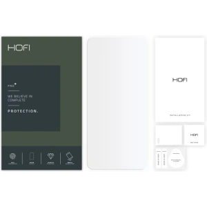 Hurtownia GSM - Szkło hartowane Hofi Glass Pro+ Samsung Galaxy A53 5G Clear - HOFI189CL - {ean13} - Hurt