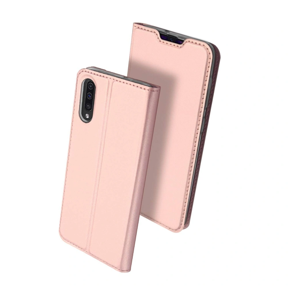 Hurtownia GSM - Etui DuxDucis SkinPro Samsung Galaxy A30s/A50/A50s Růžové zlato - DDS234RS - {ean13} - Hurt