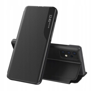 Etui Tech-Protect Smart View Samsung Galaxy A53 5G černé