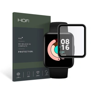 Wholesale Hofi Hybrid Pro+ Redmi Watch 2 Lite Black - HOFI191BLK - {ean13} - Hurt