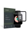 Hurtownia GSM - Szkło hybrydowe Hofi Hybrid Pro+ Redmi Watch 2 Lite Black - HOFI191BLK - {ean13} - Hurt