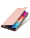 Hurtownia GSM - Etui DuxDucis SkinPro Samsung Galaxy A30s/A50/A50s Rose Gold - DDS234RS - {ean13} - Hurt