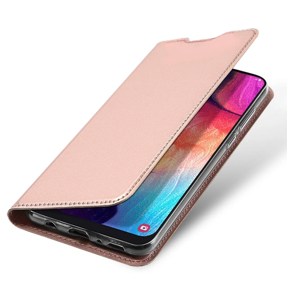 Hurtownia GSM - Etui DuxDucis SkinPro Samsung Galaxy A30s/A50/A50s Růžové zlato - DDS234RS - {ean13} - Hurt