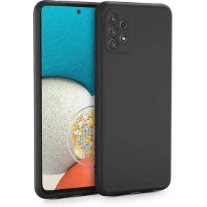 Etui Tech-Protect Icon Samsung Galaxy A53 5G černé