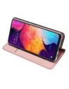 Hurtownia GSM - Etui DuxDucis SkinPro Samsung Galaxy A30s/A50/A50s Rose Gold - DDS234RS - {ean13} - Hurt