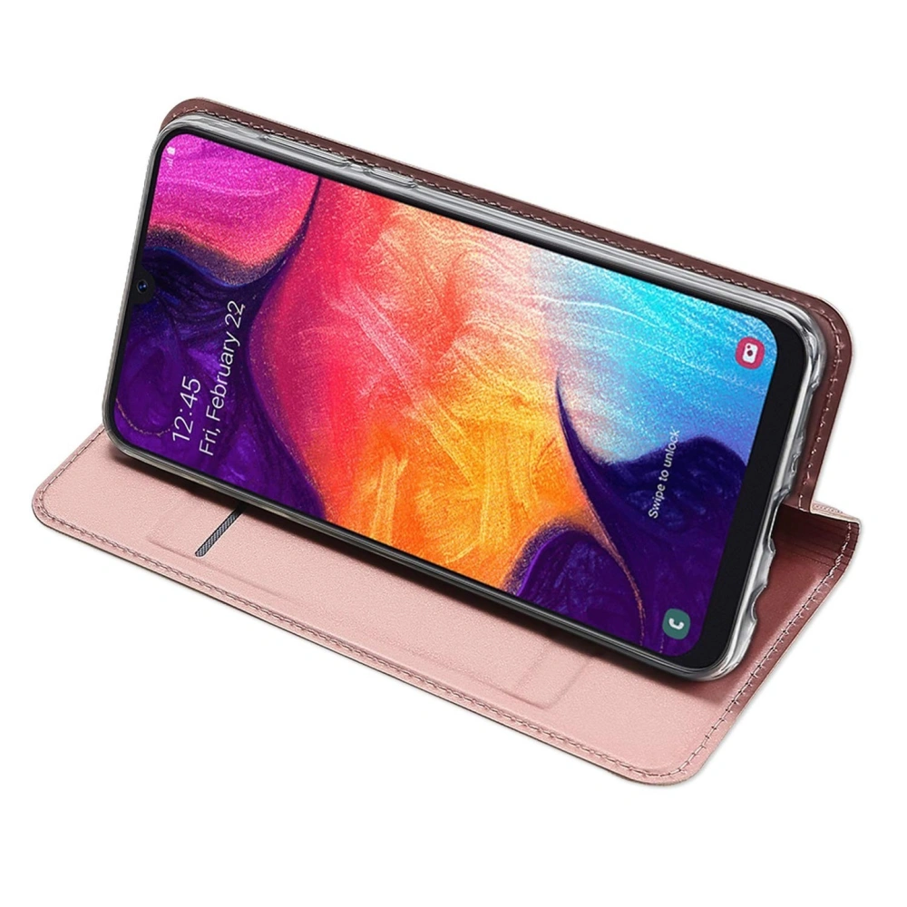 Hurtownia GSM - Etui DuxDucis SkinPro Samsung Galaxy A30s/A50/A50s Růžové zlato - DDS234RS - {ean13} - Hurt