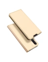 Hurtownia GSM - Etui DuxDucis SkinPro Samsung Galaxy A30s/A50/A50s Gold - DDS233GLD - {ean13} - Hurt