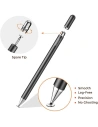 Hurtownia GSM - Rysik Joyroom JR-BP560 Stylus Pen černý - JYR080BLK - {ean13} - Hurt