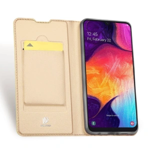 DuxDucis SkinPro Samsung Galaxy A30s/A50/A50s Gold