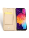 Hurtownia GSM - Etui DuxDucis SkinPro Samsung Galaxy A30s/A50/A50s Gold - DDS233GLD - {ean13} - Hurt