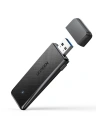 Adaptér USB / Externí síťová karta UGREEN CM492, Dvoubandová 2.4GHz+5.0GHz (černá)