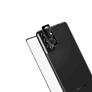 Hurtownia GSM - Szkło hartowane + nakładka na aparat X-Doria Raptic Glass Protection Pack Samsung Galaxy S22+ Plus - XDR169 - {ean13} - Hurt
