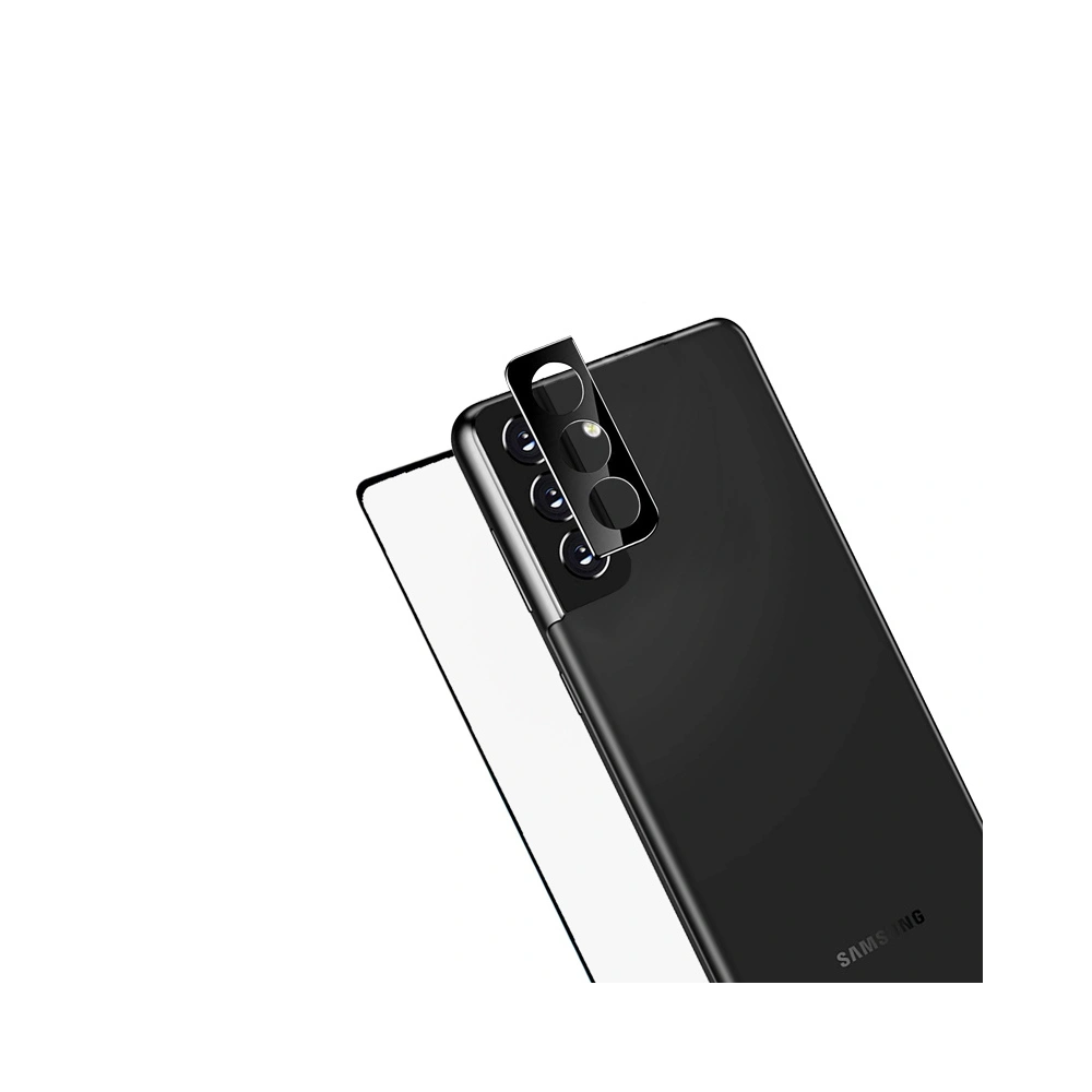Hurtownia GSM - Tvrzené sklo + kryt na fotoaparát X-Doria Raptic Glass Protection Pack Samsung Galaxy S22+ Plus - XDR169 - {ean13} - Hurt