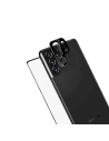 Hurtownia GSM - Tvrzené sklo + ochranný kryt na fotoaparát X-Doria Raptic Glass Protection Pack Samsung Galaxy S22 Ultra - XDR170 - {ean13} - Hurt