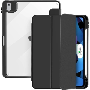 Wholesale PURO Zeta Smart Apple iPad 10.2 2019/2020/2021 7, 8, 9 Gen Pencil holder (black) - PUR543BLK - {ean13} - Hurt