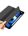 Wholesale PURO Zeta Smart Apple iPad 10.2 2019/2020/2021 7, 8, 9 Gen Pencil holder (black) - PUR543BLK - {ean13} - Hurt