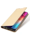 Hurtownia GSM - Etui DuxDucis SkinPro Samsung Galaxy A30s/A50/A50s Gold - DDS233GLD - {ean13} - Hurt