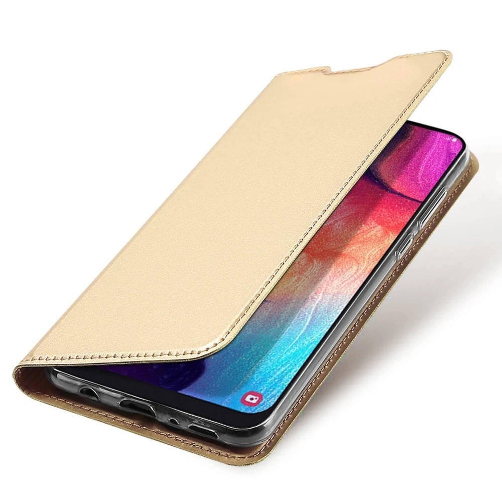 Hurtownia GSM - Etui DuxDucis SkinPro Samsung Galaxy A30s/A50/A50s zlaté - DDS233GLD - {ean13} - Hurt