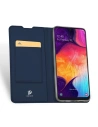 Hurtownia GSM - Case DuxDucis SkinPro Samsung Galaxy A30s/A50/A50s Blau - DDS232BLU - {ean13} - Hurt