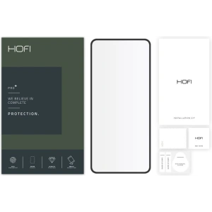 Hurtownia GSM - Szkło hartowane Hofi Glass Pro+ Samsung Galaxy A53 5G Black - HOFI192BLK - {ean13} - Hurt