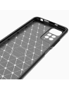 Hurtownia GSM - Etui Tech-Protect TPUCarbon Redmi Note 11/11S Black - THP867BLK - {ean13} - Hurt