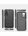 Hurtownia GSM - Etui Tech-Protect TPUCarbon Redmi Note 11/11S Black - THP867BLK - {ean13} - Hurt