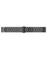 Hurtownia GSM - Bransoleta Tech-Protect Stainless Garmin Fenix 5/6/6 Pro/7 Černá - THP868BLK - {ean13} - Hurt