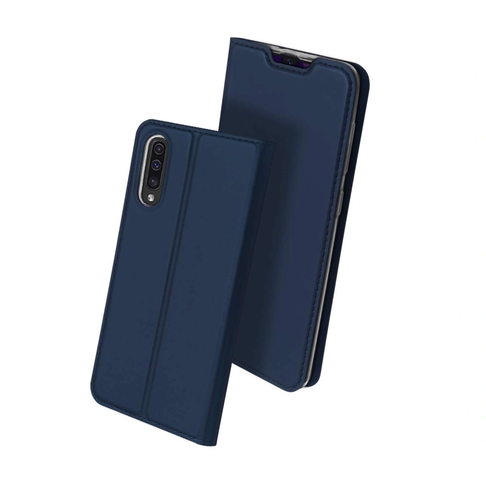 Hurtownia GSM - Case DuxDucis SkinPro Samsung Galaxy A30s/A50/A50s Blau - DDS232BLU - {ean13} - Hurt