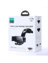 Hurtownia GSM - Uchwyt samochodowy Joyroom JR-ZS283 Dash & Windshield Car Mount Black - JYR081BLK - {ean13} - Hurt