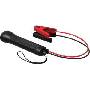 Hurtownia GSM - Booster Mophie Powerstation Go Rugged, latarka i powerbank 9900mAh (czarny) - MPH053BLK - {ean13} - Hurt