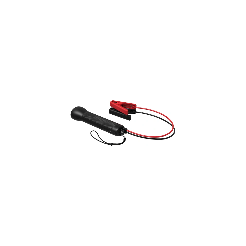 Hurtownia GSM - Booster Mophie Powerstation Go Rugged, svítilna a powerbank 9900mAh (černý) - MPH053BLK - {ean13} - Hurt